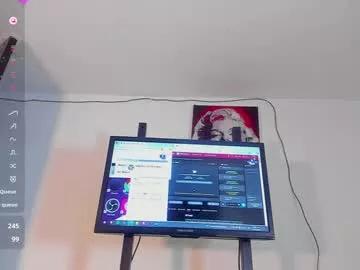 Unleash your urge for fetish cams livestreamers with our pick of steaming hot models, versed in the art of seduction and indulgence.