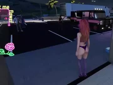 Unleash your urge for fetish cams livestreamers with our pick of steaming hot models, versed in the art of seduction and indulgence.