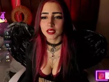 valentina_asmodea1 from Chaturbate is Freechat