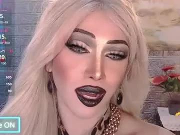 Unleash your urge for fetish cams livestreamers with our pick of steaming hot models, versed in the art of seduction and indulgence.