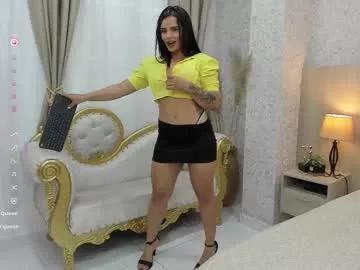 valentina_robertson from Chaturbate is Freechat