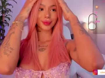 valentina_vegaa from Chaturbate is Freechat