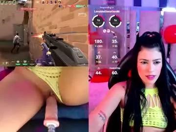 Unleash your urge for fetish cams livestreamers with our pick of steaming hot models, versed in the art of seduction and indulgence.