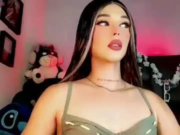 valentinne_marian from Chaturbate is Freechat