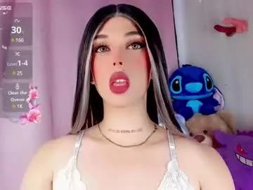 Unleash your urge for fetish cams livestreamers with our pick of steaming hot models, versed in the art of seduction and indulgence.