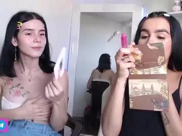 valeria032 from Chaturbate is Freechat