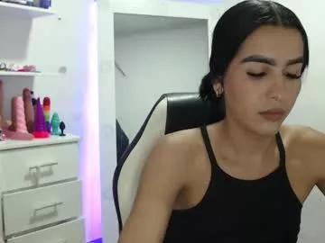 valeria032 from Chaturbate is Freechat