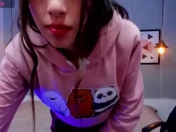 valeria_rossi7 from Chaturbate is Freechat