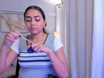 valeriaqueen8 from Chaturbate is Freechat