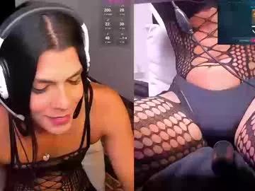 valeriatorrez from Chaturbate is Freechat
