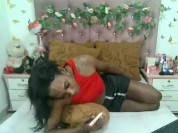 valeriatsx from Chaturbate is Freechat