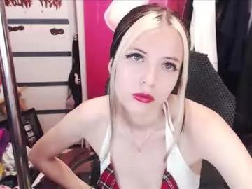 valeriaxkiss from Chaturbate is Freechat