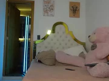 valeriecollinss_ from Chaturbate is Freechat
