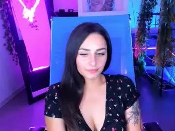 valeriiemills from Chaturbate is Freechat