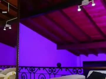 Unleash your urge for fetish cams livestreamers with our pick of steaming hot models, versed in the art of seduction and indulgence.