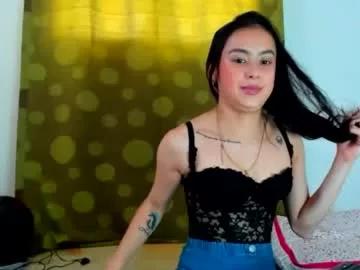 valerybaker1 from Chaturbate is Freechat