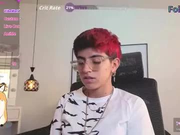 Unleash your urge for fetish cams livestreamers with our pick of steaming hot models, versed in the art of seduction and indulgence.