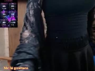 Unleash your urge for fetish cams livestreamers with our pick of steaming hot models, versed in the art of seduction and indulgence.