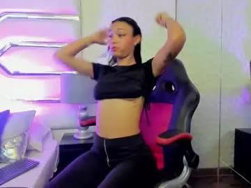 valkiraa_ from Chaturbate is Freechat