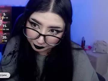 vammpyjane from Chaturbate is Freechat