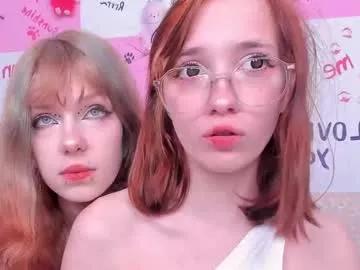 van__candy from Chaturbate is Freechat