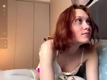 vanessa_foxi from Chaturbate is Freechat