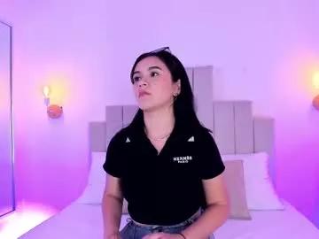 vanessa_greyy from Chaturbate is Freechat