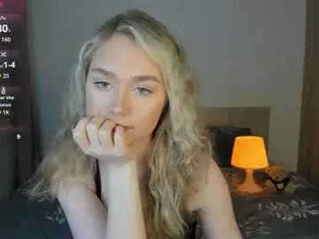 vanessa_maes from Chaturbate is Freechat