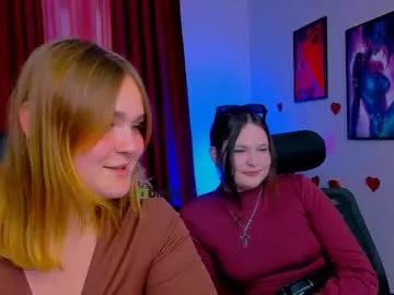 vanessa_morris from Chaturbate is Freechat