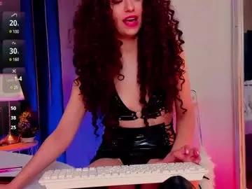 vanessaangelx from Chaturbate is Freechat