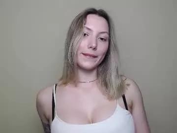vanessakim_ from Chaturbate is Freechat