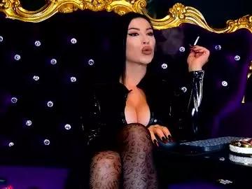 vanessamorningstar1 from Chaturbate is Freechat