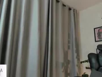 vanessart_ from Chaturbate is Freechat