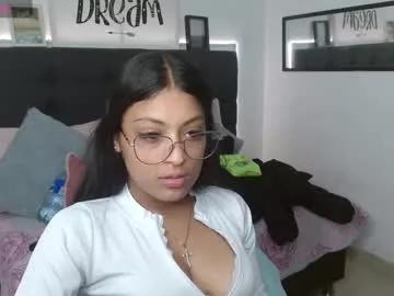 vannesweet_ from Chaturbate is Freechat