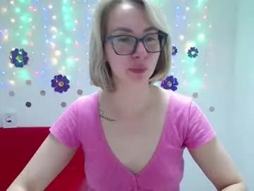 vasilisasii from Chaturbate is Freechat