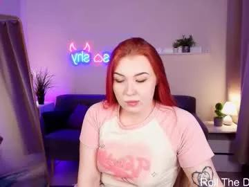 velissealace from Chaturbate is Freechat