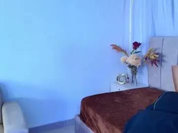 velvet_28_ from Chaturbate is Freechat