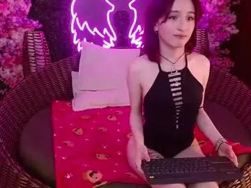 velvet_c4k3 from Chaturbate is Freechat