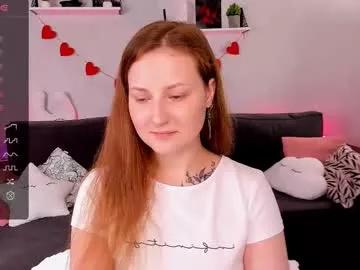 velvetcherry_ from Chaturbate is Freechat
