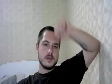 velvetrogue_ from Chaturbate is Freechat