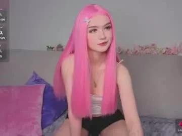 velvettvibe from Chaturbate is Freechat
