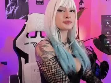 Photos of velvetvampire from Chaturbate is Freechat