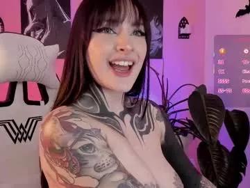 velvetvampire from Chaturbate is Freechat