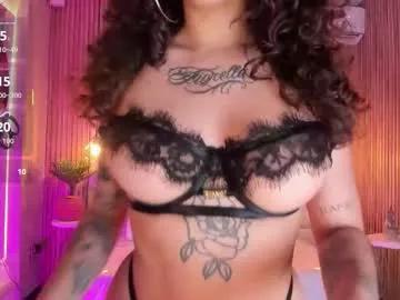 venezsofia from Chaturbate is Freechat