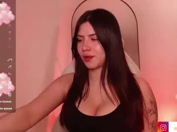 venus_art11 from Chaturbate is Freechat