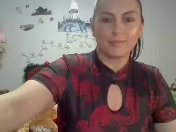 venusina07 from Chaturbate is Freechat