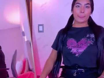 verahfox from Chaturbate is Freechat