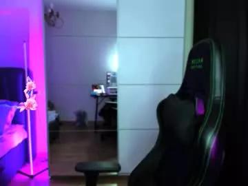 veronica_larsson from Chaturbate is Freechat