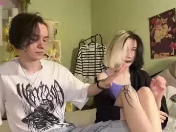 Photos of veryraretwins from Chaturbate is Group