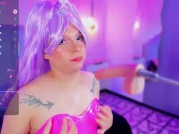 Unleash your urge for fetish cams livestreamers with our pick of steaming hot models, versed in the art of seduction and indulgence.